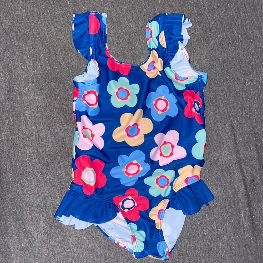 Children’s swimsuit